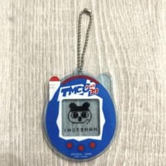 たまごっち アクリルキーホルダー まめっちのサムネイル