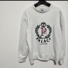 palace reebok npc crew 　コラボ　　 21ssのサムネイル