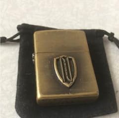 zippo NICOLE 中古のサムネイル