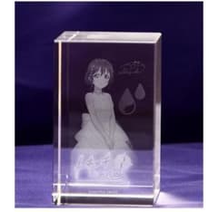 ラブライブ！ 3Dクリスタル 桜坂しずく 新品未使用 - メルカリ