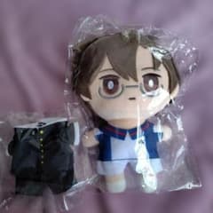 ★手塚国光　おきがえぬいぐるみ 手塚国光 おきがえぬいぐるみ おきぬい - メルカリ