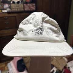 【Champion】キャップ チャンピョンのサムネイル