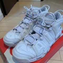 ＮIKE  モアテンのサムネイル