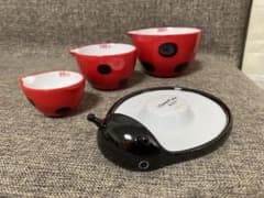 てんとう虫メジャーカップのサムネイル