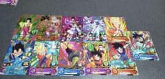 ドラゴンボールヒーローズのサムネイル