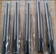 限定品オルファカッターナイフ小ロング 5本セット - メルカリ