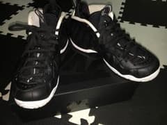 Nike Air Foamposite Pro ポジットのサムネイル