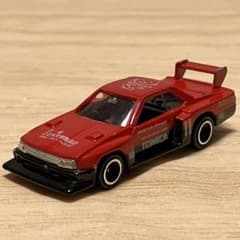トミカ 日産 スカイライン シルエット フォーミュラ 三越 No.65 1/68 トミカ 日産 スカイライン シルエット フォーミュラ 三越 No.65 1/68