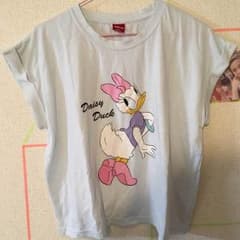 デイジー Tシャツのサムネイル