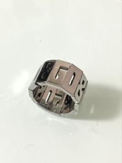 【ドルチェ&ガッバーナ】　D&G ringのサムネイル