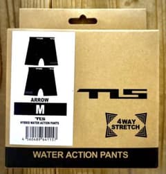 TLS ARROW HYBRID WATER ACTION PANTS Mのサムネイル