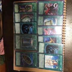 【即購入OK】遊戯王 汎用魔法のサムネイル