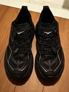 HOKA STINSON ONE 7 37.5CM - メルカリ