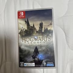 Nintendo Switch ホグワーツ・レガシー 通常版のサムネイル