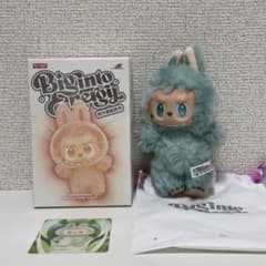POP MART Big into Energy ぬいぐるみのサムネイル