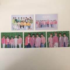 SEVENTEEN トレカ 全員 セットのサムネイル