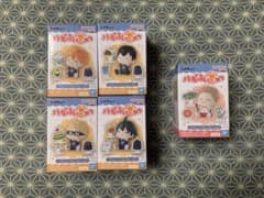 ハイキュー‼︎ ハピふぃぎゅっ vol.1 コンプリート vol.2 夜久衛輔