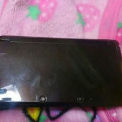 3DS おまけでカセット５個つけますのサムネイル