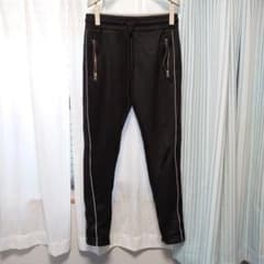 mnml トラックパンツ m ジャージのサムネイル