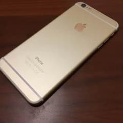 【美品中古】iPhone6プラス 16GB ソフトバンクのサムネイル
