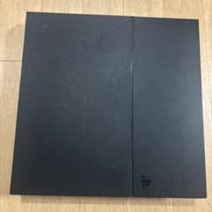 ps4本体 CUH-1200 ジャンク品のサムネイル