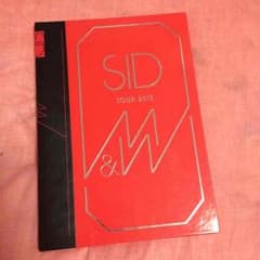 シド パンフレット Ｍ＆Ｗのサムネイル