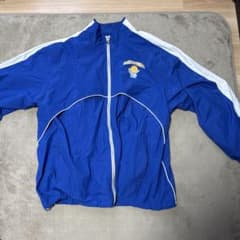 LADY COUGARS BASKETBALL ウォームアップジャケットのサムネイル