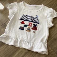 familiar★Tシャツのサムネイル