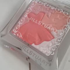 JILL STUART パウダーチーク ピンク系 4.4gのサムネイル