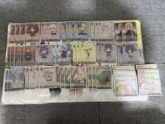 WS プリズマ ☆イリヤ 8電源デッキ(フルホイル) スリーブ付き - メルカリ