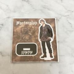 BE:FIRST Masterplanジュノン アクスタ アクリルスタンド - メルカリ