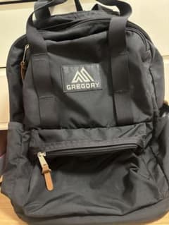 GREGORY グレゴリー リュック バッグ　イージーピージーデイ　18Lのサムネイル