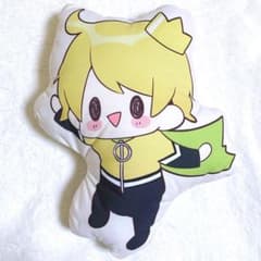 AMPTAK×COLORS あっきぃ ぷりっつ やられね星人 グッズ まとめ売り AMPTAKxCOLORS 6時のおやつ ぷりっつ やられね星人 クッション - メルカリ