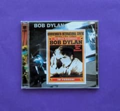 Bob Dylan / Bournemouth 2002 (2CD)のサムネイル