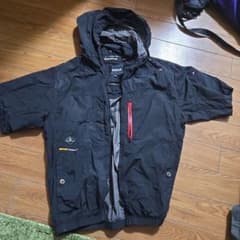 バートル空調服 ハイバックXLのサムネイル