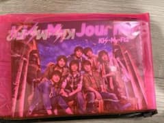 Kis-My-Ft2 Kis-My-Journey アルバムのサムネイル