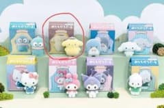ポムポムプリン　おともだちどーるのサムネイル