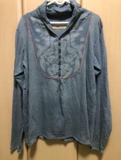 キャピタル 長袖Tシャツのサムネイル