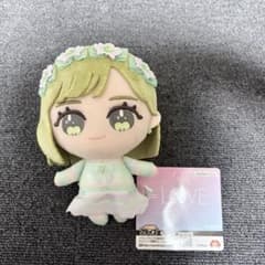 LOVE イコラブ ぬいぐるみ 諸橋沙夏 魔法少女 モーリーファンタジー