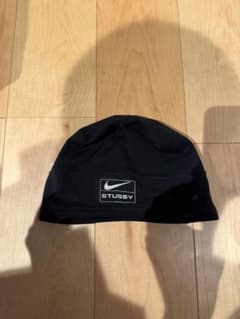 Nike Stussy スカルキャップ - メルカリ