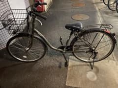自転車のサムネイル