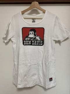 BenDavis Tシャツのサムネイル