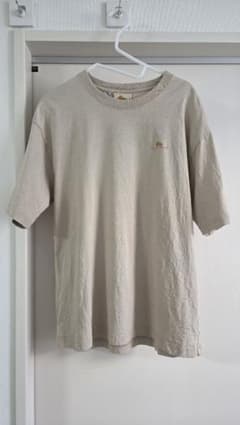 KELTY 半袖 Tシャツ ベージュ メンズのサムネイル