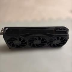 AMD Radeon RX 7900 XT リファレンスのサムネイル