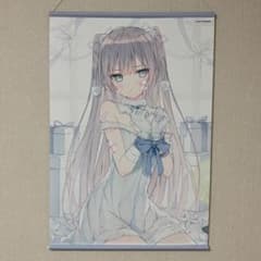 rurudo タペストリー(B3)B『Black』 rurudo B3タペストリー B『BLACK』