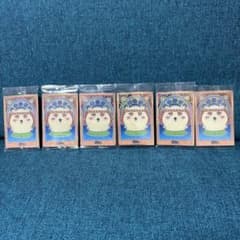 ちいかわ シーサー ウエハースカード 6枚セットのサムネイル