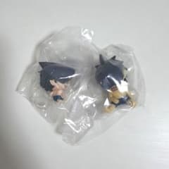 첸소만 레제편 가챠 가챠 빔