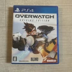 オーバーウォッチ オリジンズエディション Overwatchのサムネイル