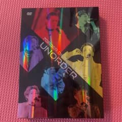 7ORDER/UNORDER〈初回限定盤〉のサムネイル