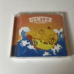 LIL LEAGUE from EXILE TRIBE[Hunter]